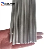 Care este efectul tratamentului de revenire asupra barei rotunde de titan AST...