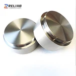 Ținte de sputtering de înaltă puritate de puritate