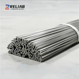 Tija de titan ASTM F67